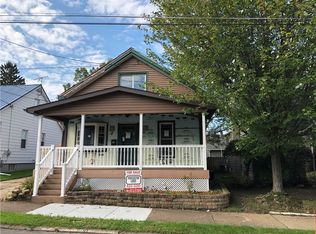 3408 Maple St, Erie, PA 16508