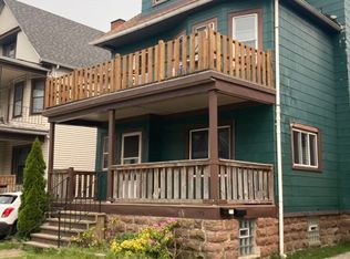 29 Mount Vernon Ave, Buffalo, NY 14210