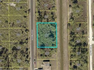 319 Lubdel Ave S, Lehigh Acres, FL 33974