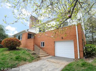 2819 Kanawha St NW, Washington, DC