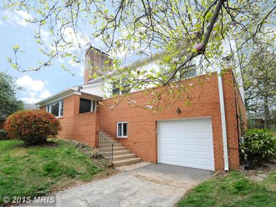 2819 Kanawha St NW, Washington, DC, 20015