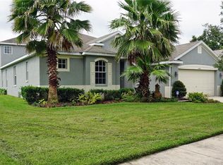 16409 Bridgelawn Ave, Lithia, FL 33547
