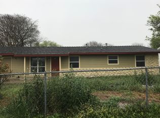 167 Pleasant Valley St, San Antonio, TX 78227