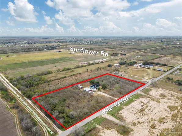 13805 Mile 19 N, Edcouch, TX 78538