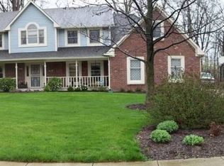 7300 Yorkshire Blvd, Cumberland, IN 46229