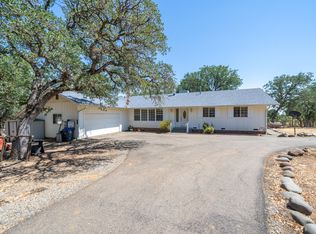 18815 Ridge Rd, Red Bluff, CA 96080