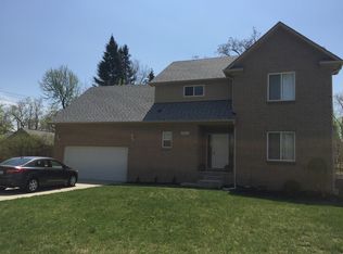 6054 Catalpa Ave, Sterling Heights, MI