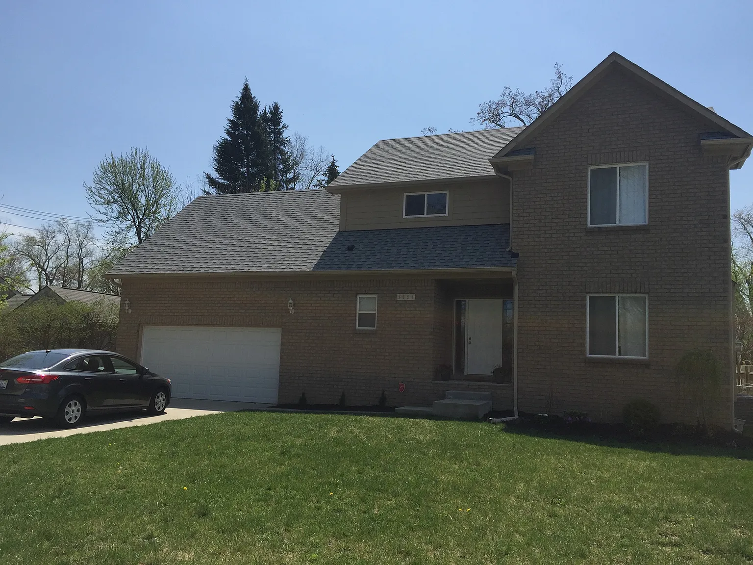 6054 Catalpa Ave photo 1