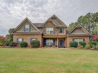 1530 Giles Rd, Monroe, GA 30655