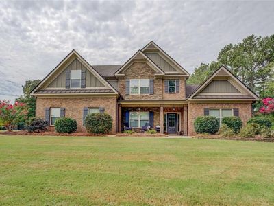 1530 Giles Rd, Monroe, GA, 30655