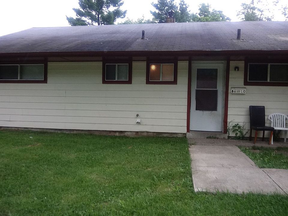 GREAT STARTER HOME