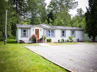 7872 Carson Rd, Blaine, WA 98230