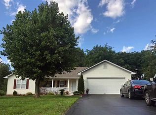 231 Moonlite Ave, Bowling Green, KY 42101