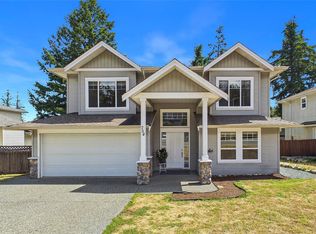 754 Southland Way, Nanaimo, BC V9R6P4