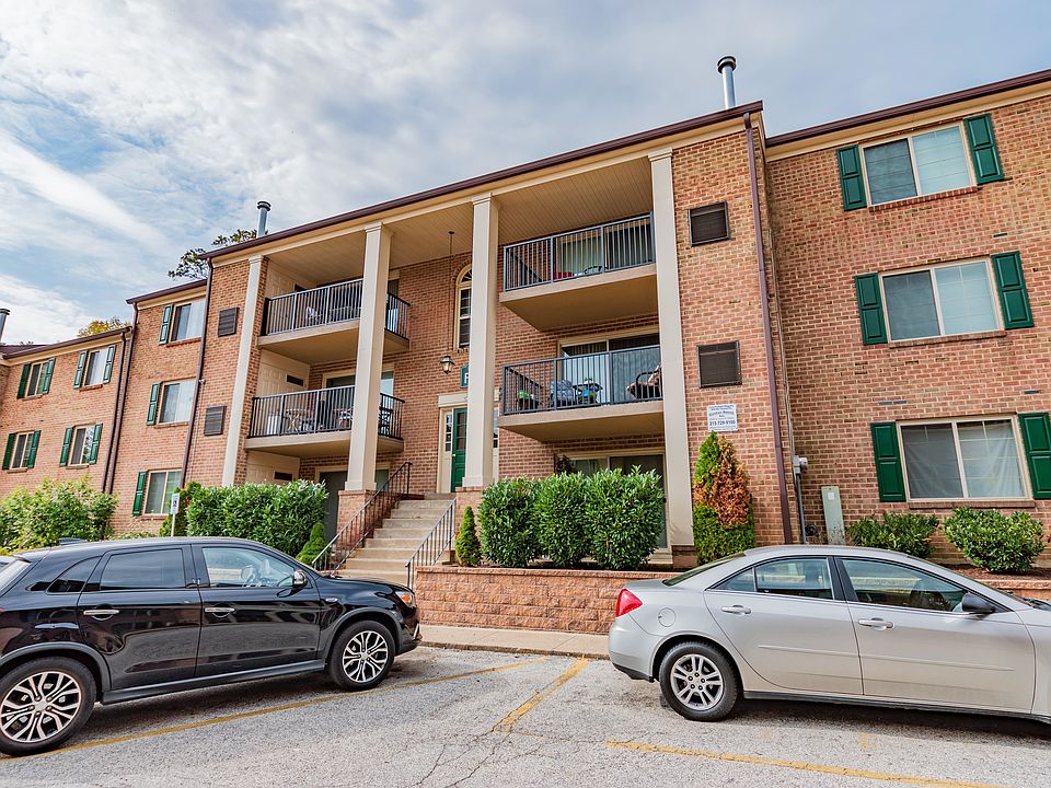 Hillcrest Apartments 785 W Providence Rd Lansdowne PA Zillow