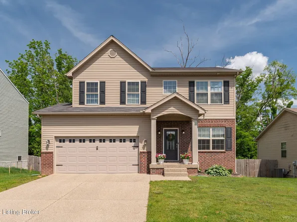 121 Spring Leaf Ct, Shelbyville, KY 40065