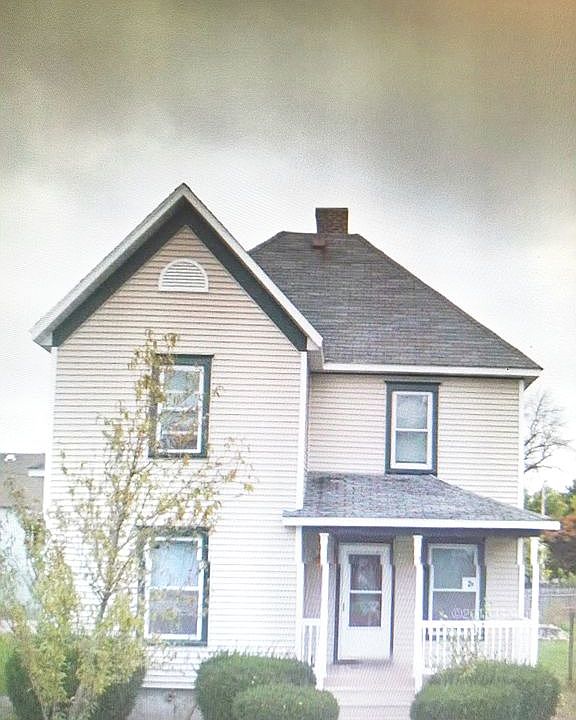 Sided 2014-15, new roof 2019