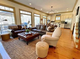 229 Laurel Ridge Trl, Jasper, GA 30143