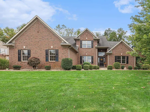 14342 Southold Dr, Granger, IN 46530