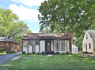 4440 Glenmawr Ave, Columbus, OH 43224