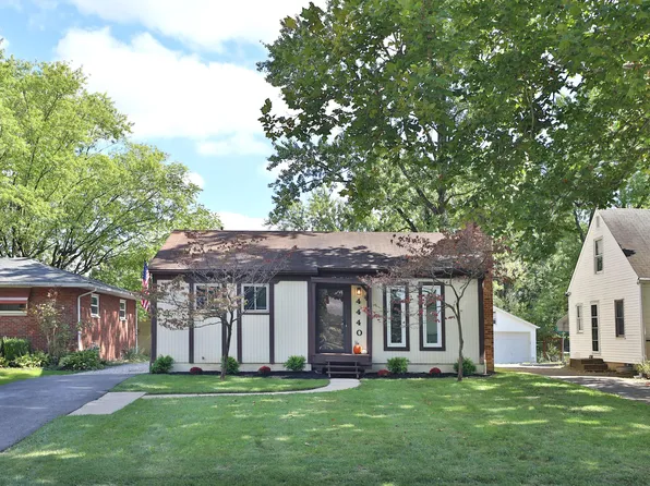 4440 Glenmawr Ave, Columbus, OH 43224