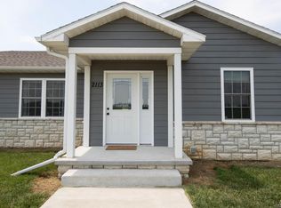 2113 Road 170, Reading, KS 66868