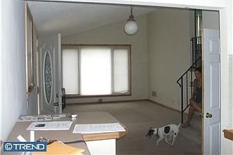 Living room/ Dining Room