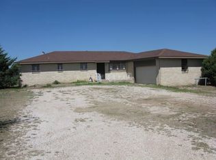 7609 Denton St, Amarillo, TX 79108