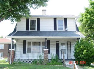 1708 Buena Vista Blvd SE, Roanoke, VA 24013