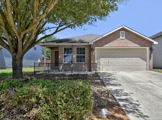 7903 Saddle Run, Selma, TX 78154