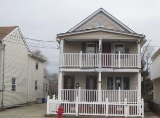 236 Bordentown Ave, South Amboy, NJ