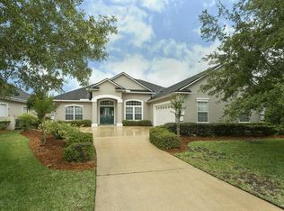 933 Indian River Rd, Saint Augustine, FL 32092