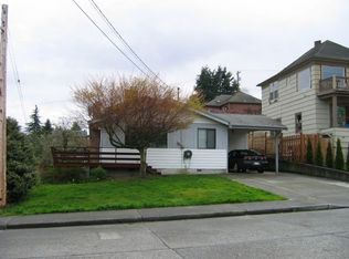 3315 Tulalip Ave, Everett, WA 98201