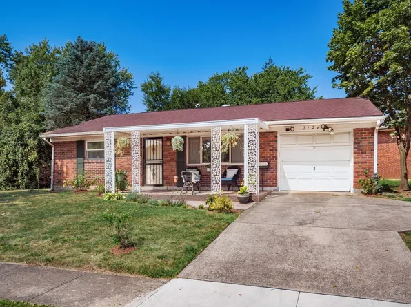 2121 Easthaven Dr, Columbus, OH 43232