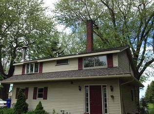 1258 Lake Rd, Webster, NY 14580