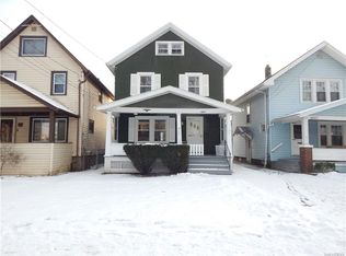 2469 Cleveland Ave, Niagara Falls, NY 14305