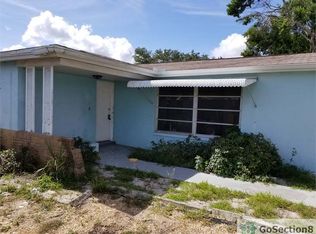 3120 Moog Rd, Holiday, FL 34691
