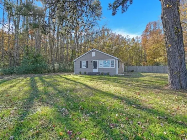 1624 Battlefield Blvd S, Chesapeake, VA 23322
