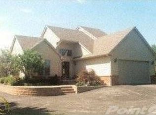 7211 Hewitt Rd, Jeddo, MI 48032