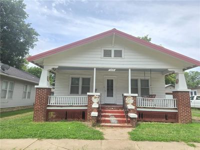 1417 N 8th St, Independence, KS, 67301