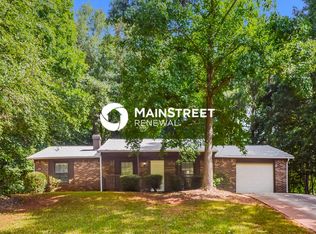 4585 Old Lake Dr, Decatur, GA 30034