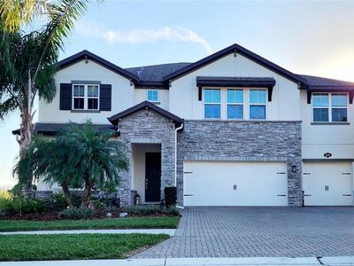 18304 Roseate Dr, Lutz, FL, 33558
