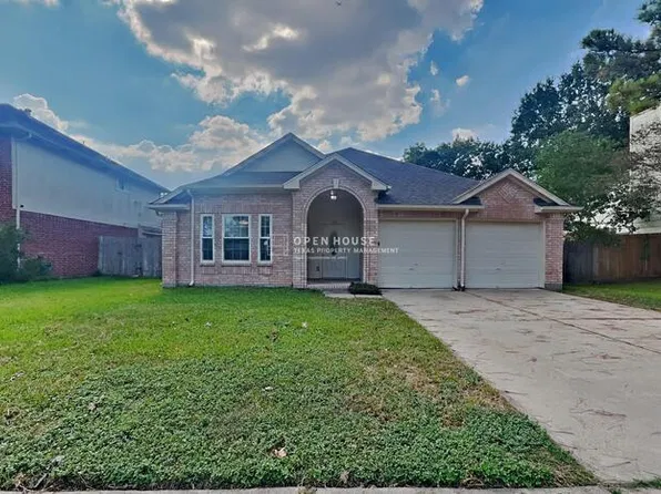 17014 Enchanted Cir W, Sugar Land, TX 77498