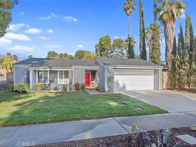 20151 Ermine St, Santa Clarita, CA, 91351