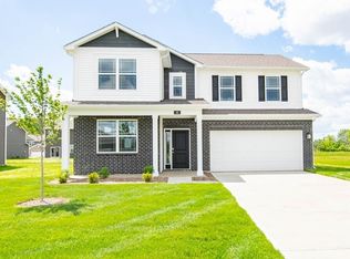 90 Miller Dr, Whiteland, IN 46184