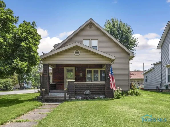 403 W Main St, Mc Comb, OH 45858