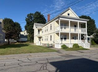 44-46 Starbird St, Lowell, MA 01854