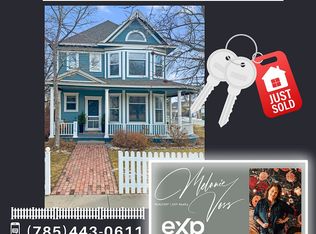 215 N Garfield Ave, Colby, KS 67701