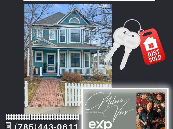 215 N Garfield Ave, Colby, KS 67701