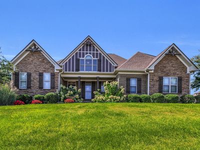 8188 Burgundy Cir, Chattanooga, TN, 37421